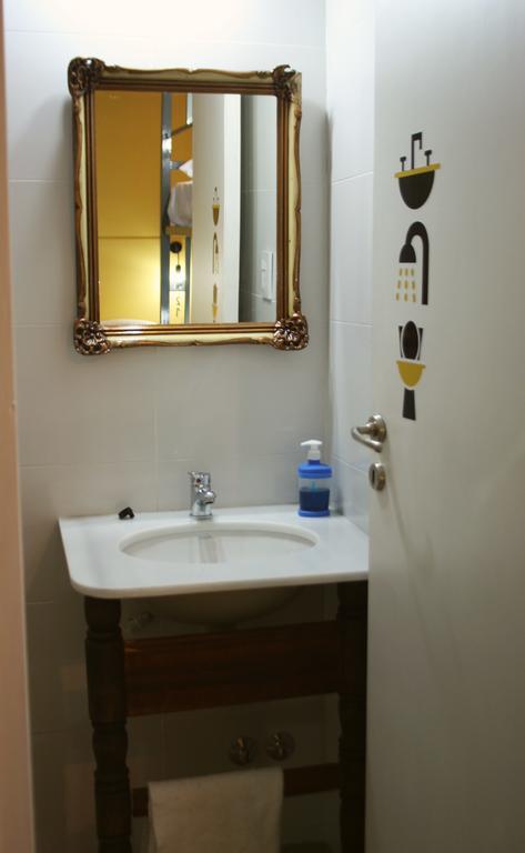 Antonieta Hostel San Rafael  Δωμάτιο φωτογραφία