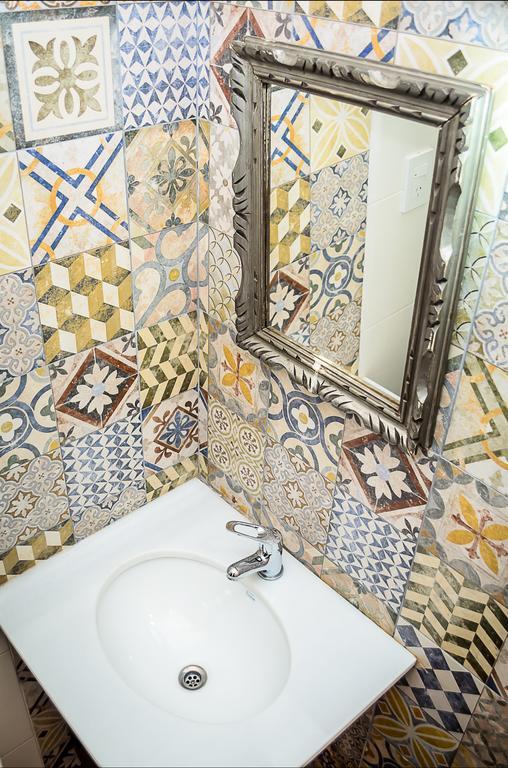 Antonieta Hostel San Rafael  Εξωτερικό φωτογραφία
