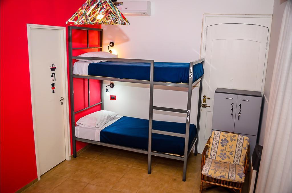 Antonieta Hostel San Rafael  Εξωτερικό φωτογραφία