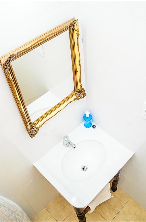 Antonieta Hostel San Rafael  Εξωτερικό φωτογραφία